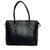 Bagizaa Leather Handbag (Black) (MEST160)