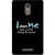 Gionee S6S mobile back hard cover/case,  Matte finsh, premiun 3D printed, designer case - PRINTGASM BY SS