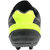Port Men's Stud45 Black football Sports Shoes