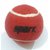Spark Tennis Cricket Ball - Size Standard(Pack of 3, Yellow/Red),(color as per availability)