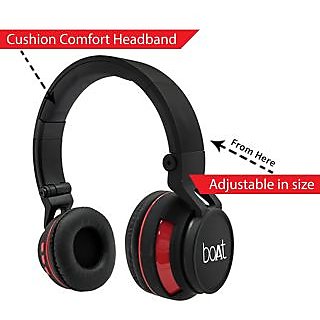 Boat headphones online shopclues