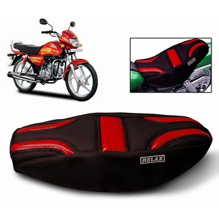 Hf deluxe hotsell bike seat cover