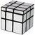 eSalesIndia 3x3 Rubik's Golden Mirror Cube.