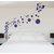 New Way Decals-Wall Sticker (75105) ''Awesome View Of Butterfly''