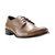 Franco Leone BEIGE Synthetic Formal_Shoes