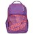 AMERICAN TOURISTER Unisex Purple Printed Casual Backpack, Kids School Tution Bag,Travel Luggage Backpack Laptop Bike Bag