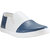 Franco Leone BLUE WHITE Synthetic Casual_Shoes
