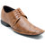 Franco Leone TAN Leather Formal_Shoes