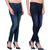 Balino London Multicolor Denim Jeans For Women (Set of 2)