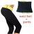 Tuzech Combo Hot Shaper Pants and Hot Shaper Belt For Women