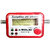Combo - Satellite Signal Finder DB Meter For All Full-HD Dish T.V Network Setting + 1 Insulation Tape