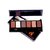 Imported Sivanna Colors 6 Shades Eyeshadow Smoky Color Premium Quality Makeup