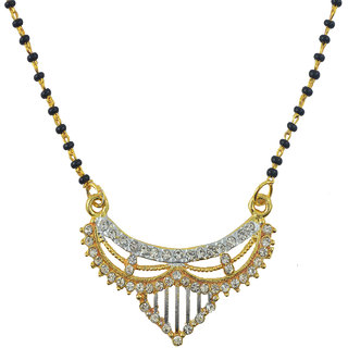 Desi mangalsutra outlet