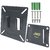 LCD LED PLASMA TV WALL MOUNT STAND FIXED TYPE 14 to 26 inch