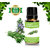 Zaai Naturals Pure Rosemary Essential Oil for Bath, Body Aroma Diffuser - 15 ML