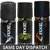 Axe Deo Deodorants Body Spray For Men - Combo Pack Of 3 pcs