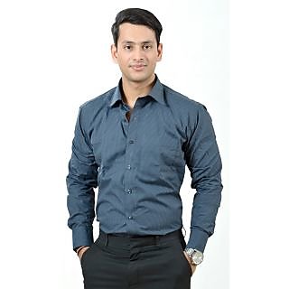 Blackberry party wear shirts deals