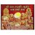 Ibs Hanuman Chalisa Yantra  Shri Dhan Laxmi Kuber Dhan Varsha  Coombboo