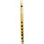 Oore Bamboo Flute  C tune