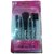 DDH Set Of 5 Make-Up Brushes