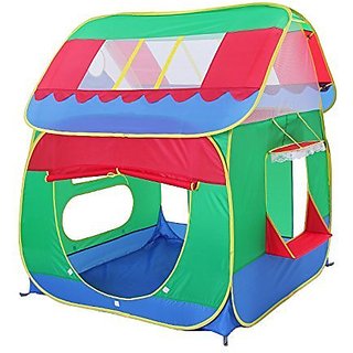 Truedays play 2025 tent