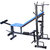 Diamond Sports Fitness Equipment 8 IN 1 Bench For Home Gym
