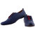 Ramzy Men's Blue Lace-up Outdoors