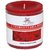 Limerick Home Highly Scented Pillar Candle ROSE-3X3
