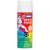 Abro Colour Spray Paint (400 ml White)