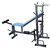 Diamond Multiple Exercises 8 IN 1 Bench For Build Muscles