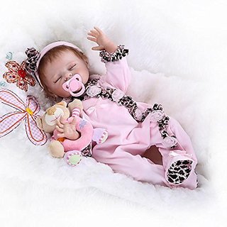 Sanydoll reborn baby doll 2025