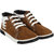 Earton Men/Boys Brown Casual Sneakers Shoes