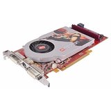 ATI All In Wonder X1800Xl Dual Dvi Video Card With Tv Out