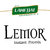 Lemor Instant Tea Ginger Jar - 500 gms