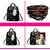 Aeoss 2017 new arrival fashion women backpack spring and summer students college school Korean style backpack high quali