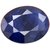 Ratna Gemstone 9.00 carat Certified Natural Blue Sapphire  (Neelam)  Gemstone