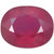Ratna Gemstone 5.53 carat Certified Natural Ruby (Manak) Gemstone