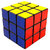 Magic Cube 3 X 3 Puzzle