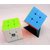 Moyu 3 X 3 Speed Cube Stickerless (1 Pieces)