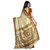 Triveni Fanciful Beige Colored Printed Art Silk Casual Wear Saree Without Blouse TSVDPJ11053