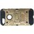 DDPL Defender Tough Hybrid Armour Shockproof Hard PC with Kick Stand Rugged Back Case/Cover for iPhone 6  6s