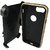 DDPL Defender Tough Hybrid Armour Shockproof Hard PC with Kick Stand Rugged Back Case/Cover for iPhone 6  6s