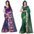 Aksh Fashion High Sell Banarasi Cottan Silk Saree