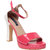 MSC Women's Pink Heels