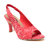 MSC Women's Red Heels