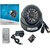 Cognant INBUILT DVR TV-OUT BNC Night Vision DOME CCTV Camera With 16 GB Memory Card