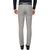 Gwalior Light Grey Slim Fit Formal Trouser For Men's