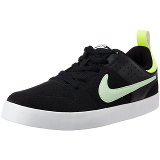 nike liteforce 3 black