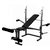 PROTONER MULTIPURPOSE 5 IN 1 WEIGHT LIFTING BENCH