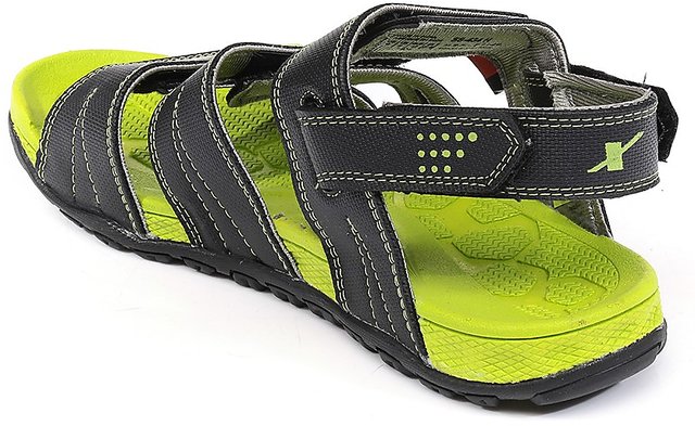Buy SS0434G Sparx Men' Floater Sandals 